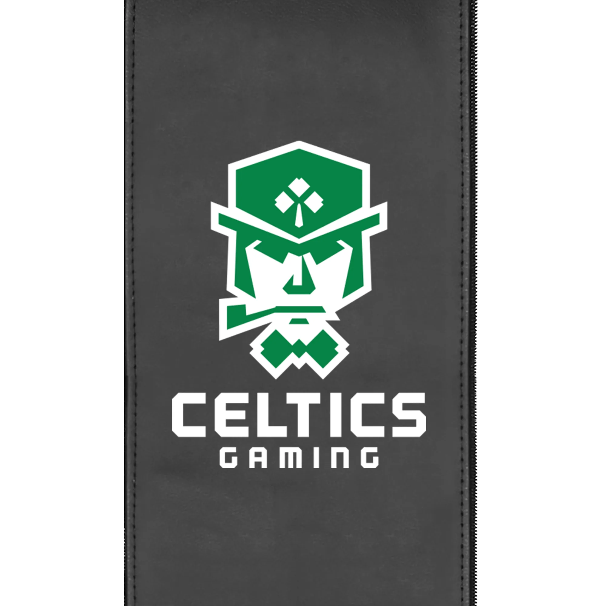 SuiteMax 3.5 VIP Seats with Celtics Crossover Gaming Primary Logo