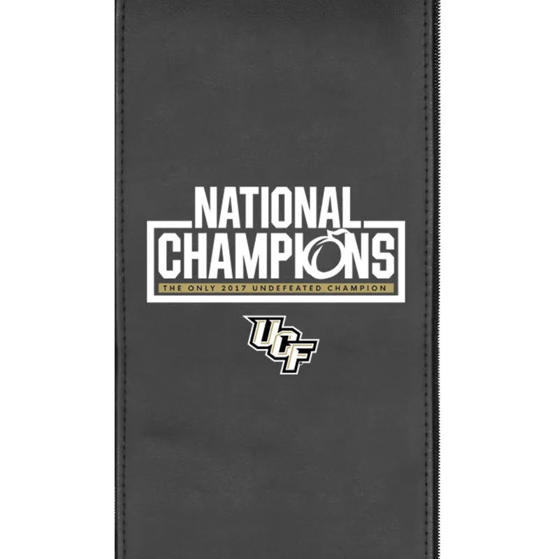 SuiteMax 3.5 VIP Seats with Central Florida UCF Logo