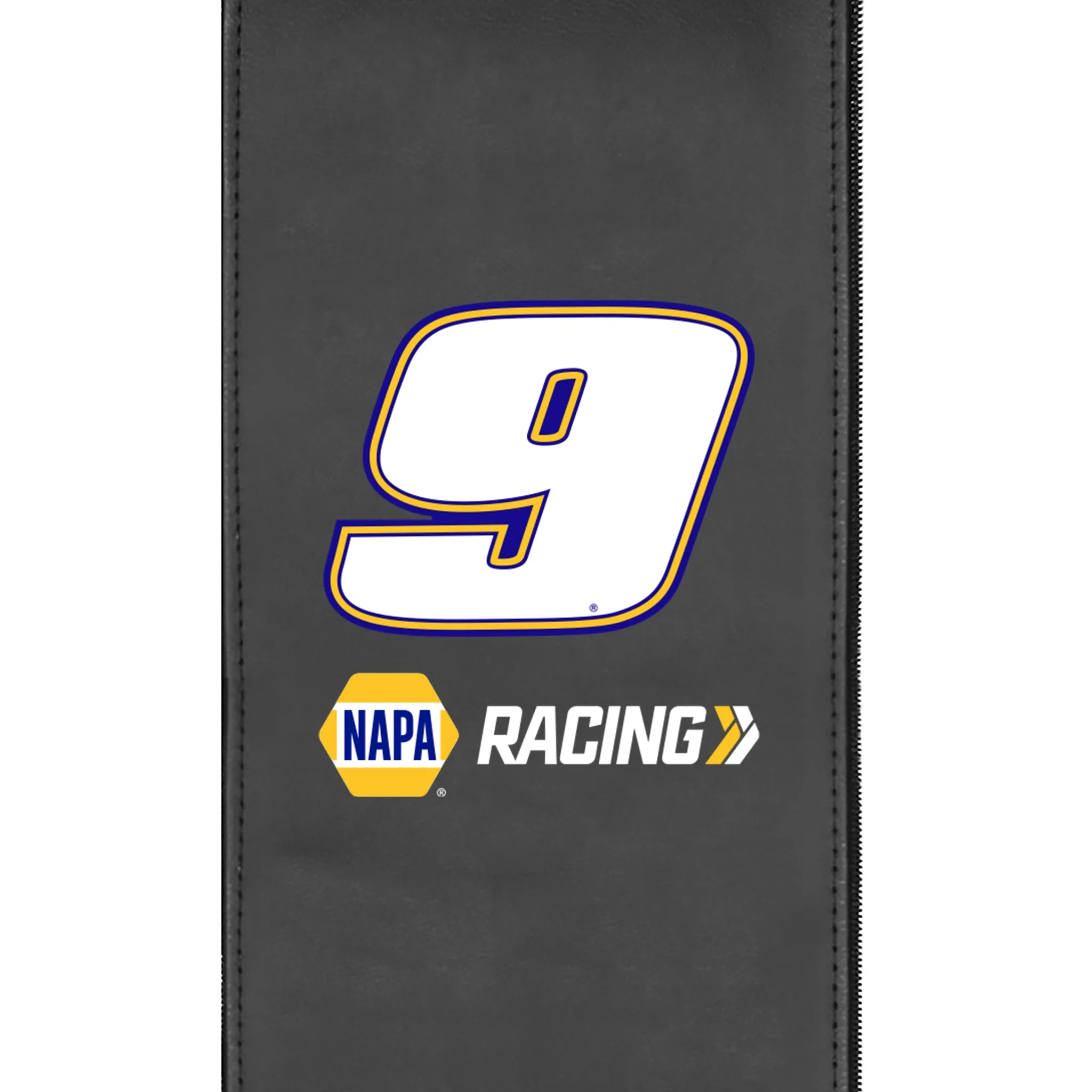 SuiteMax 3.5 VIP Seats with Chase Elliott #9 NAPA Racing Logo