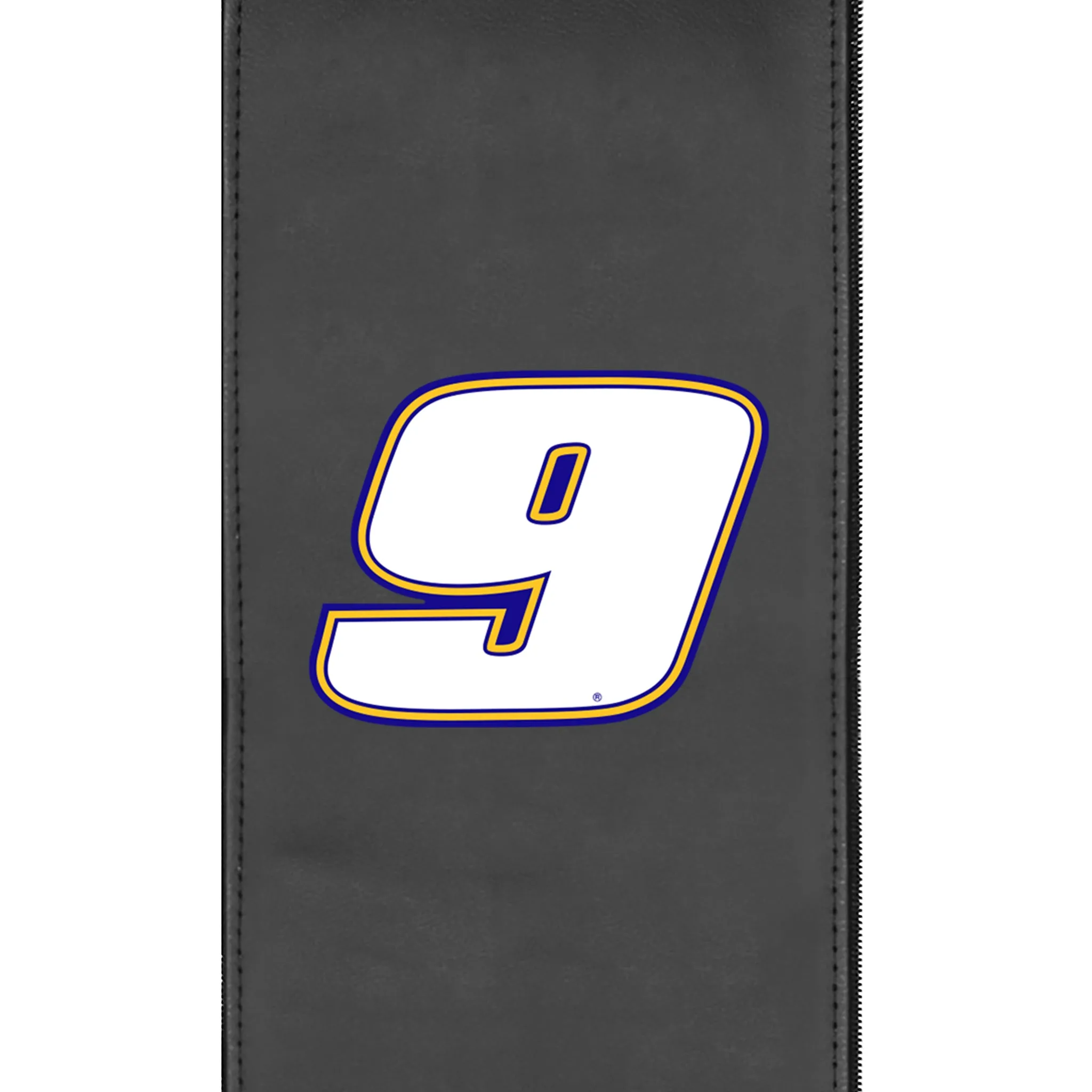 SuiteMax 3.5 VIP Seats with Chase Elliott #9 White Logo