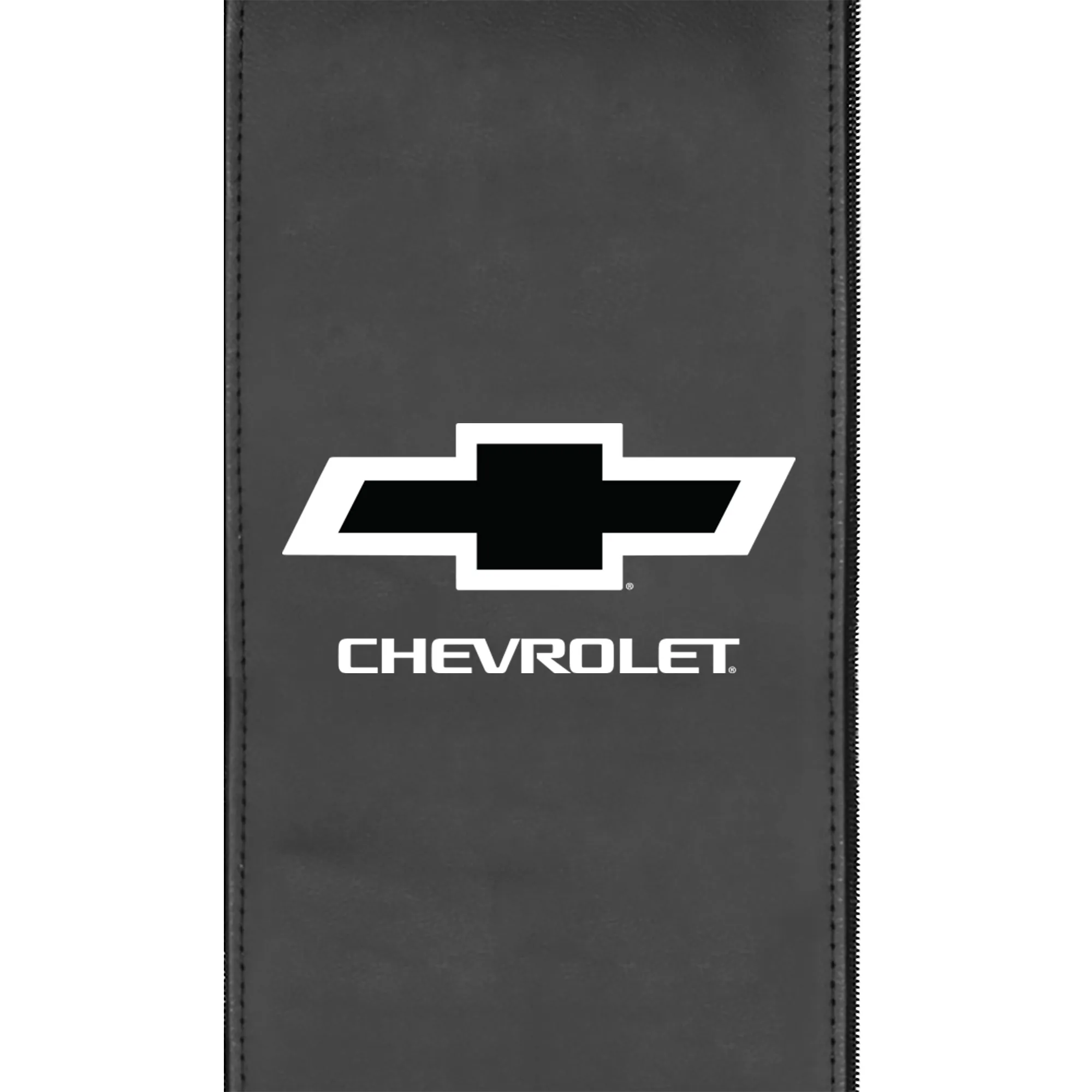 SuiteMax 3.5 VIP Seats with Chevrolet Alternate Logo