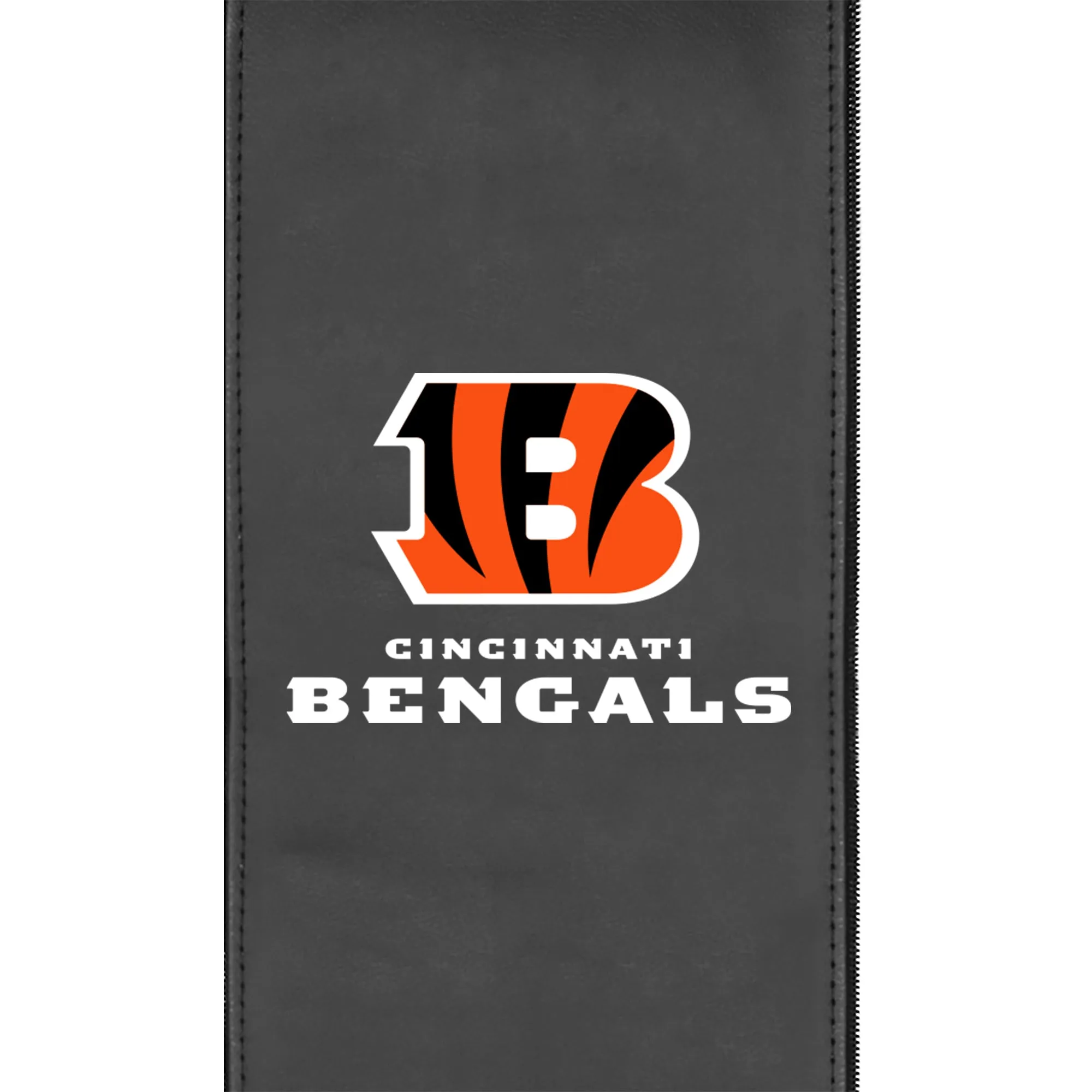 SuiteMax 3.5 VIP Seats with Cincinnati Bengals Secondary Logo