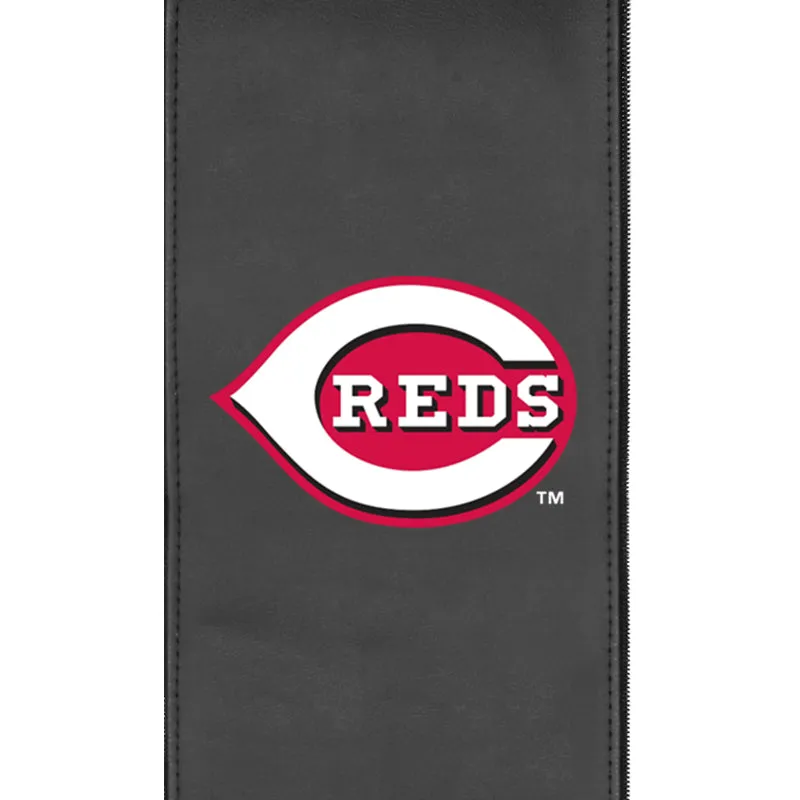 SuiteMax 3.5 VIP Seats with Cincinnati Reds Logo