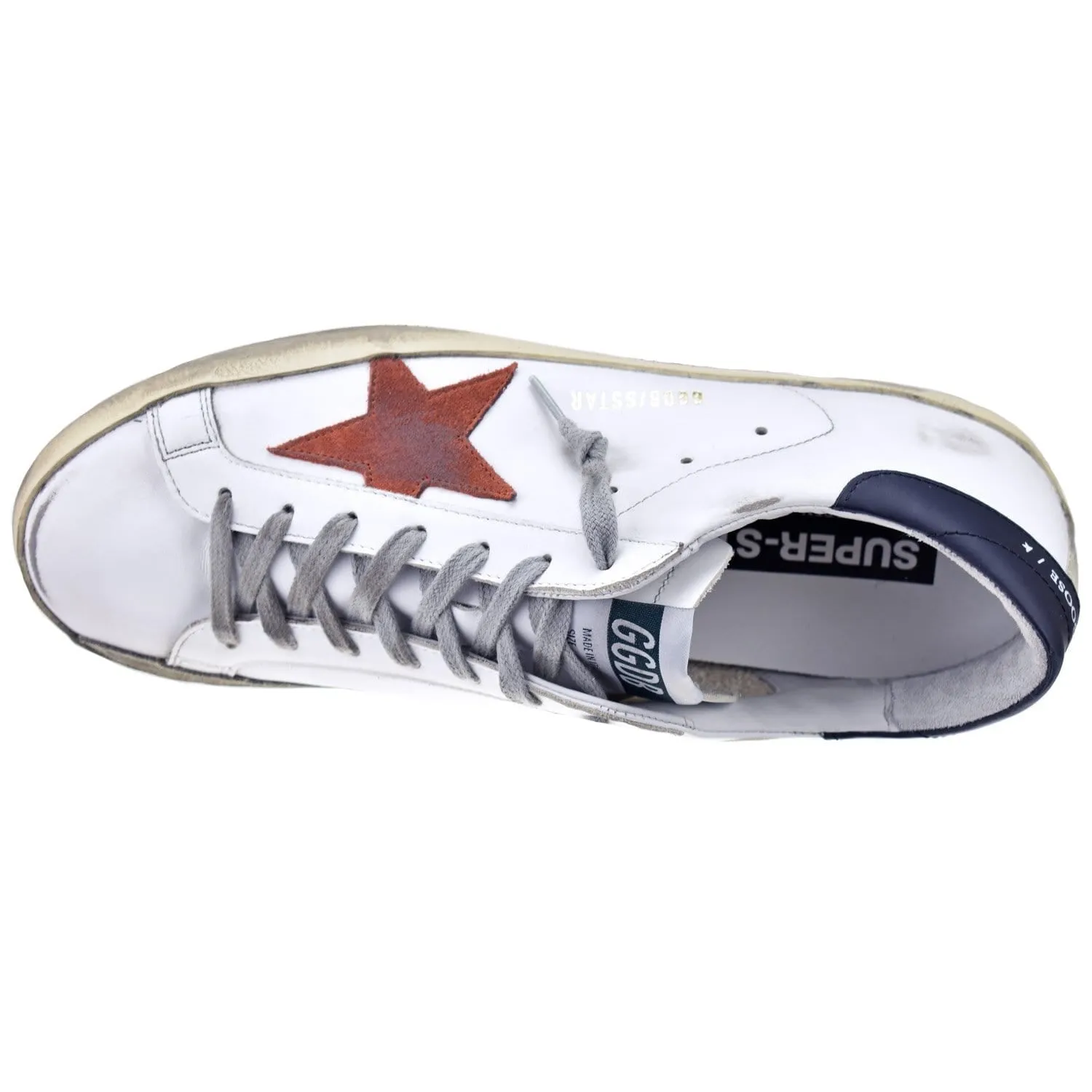 Super Star Sneaker