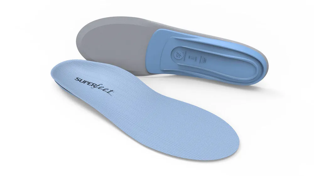 Superfeet Blue All Purpose Performance Insole