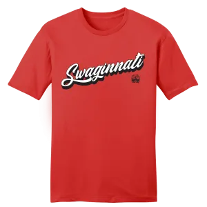 Swaginnati - The New Nasty Boys Podcast