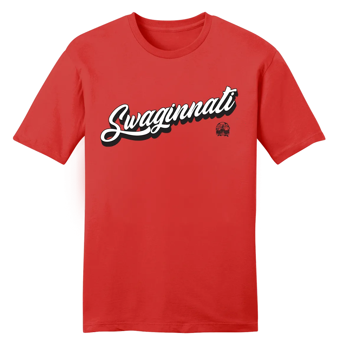 Swaginnati - The New Nasty Boys Podcast