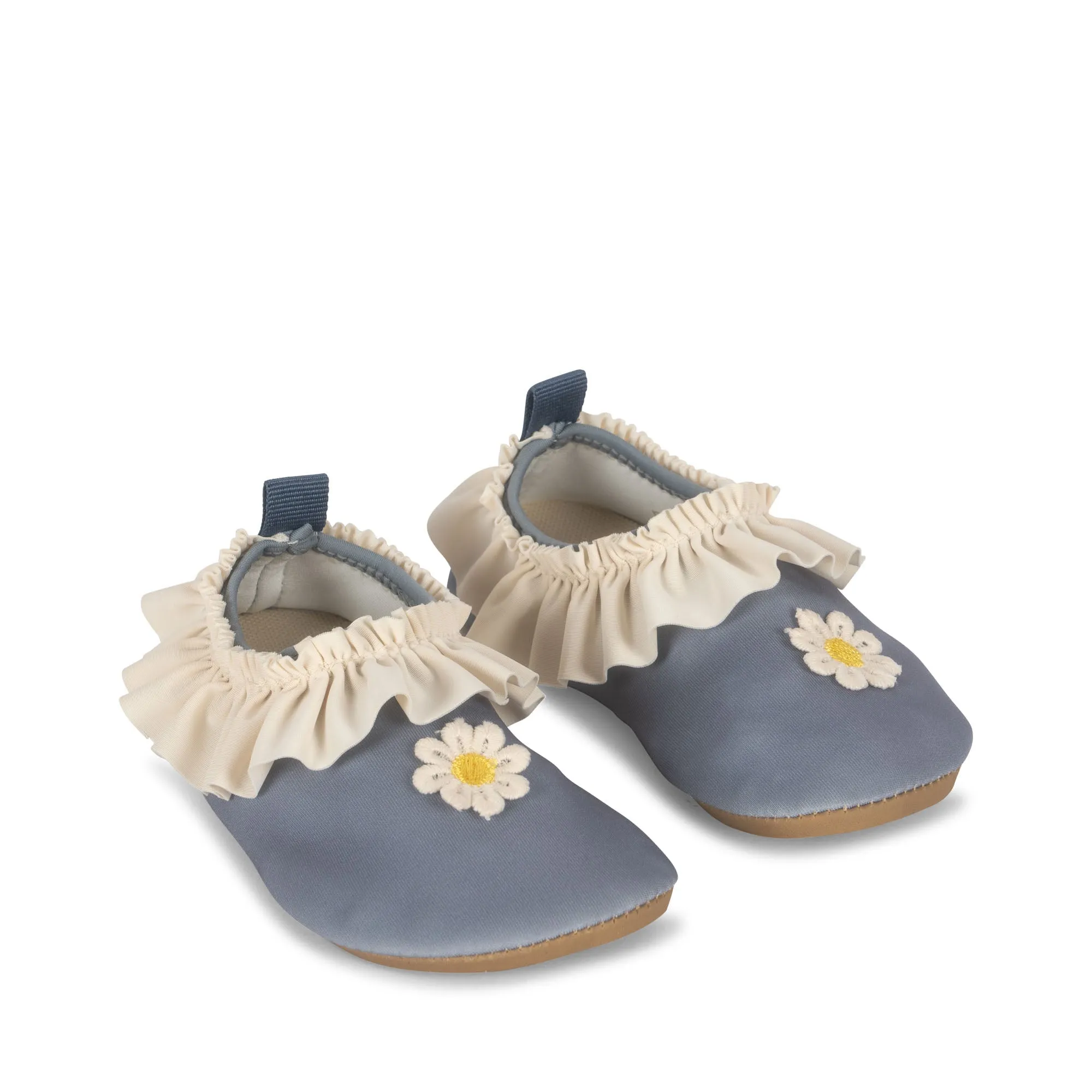 Sybille Swim Shoes - Tradewinds