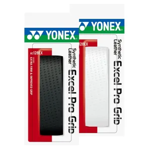 Synthetic Leather Excel Pro Grip Tennis Replacement Grip