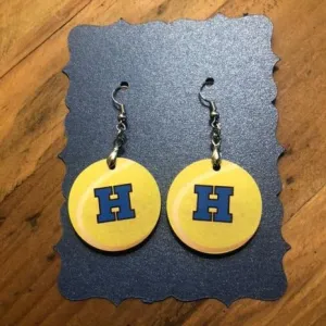 Team/Sports Earrings