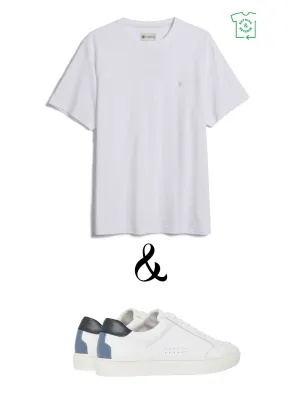 Tee & Trainers