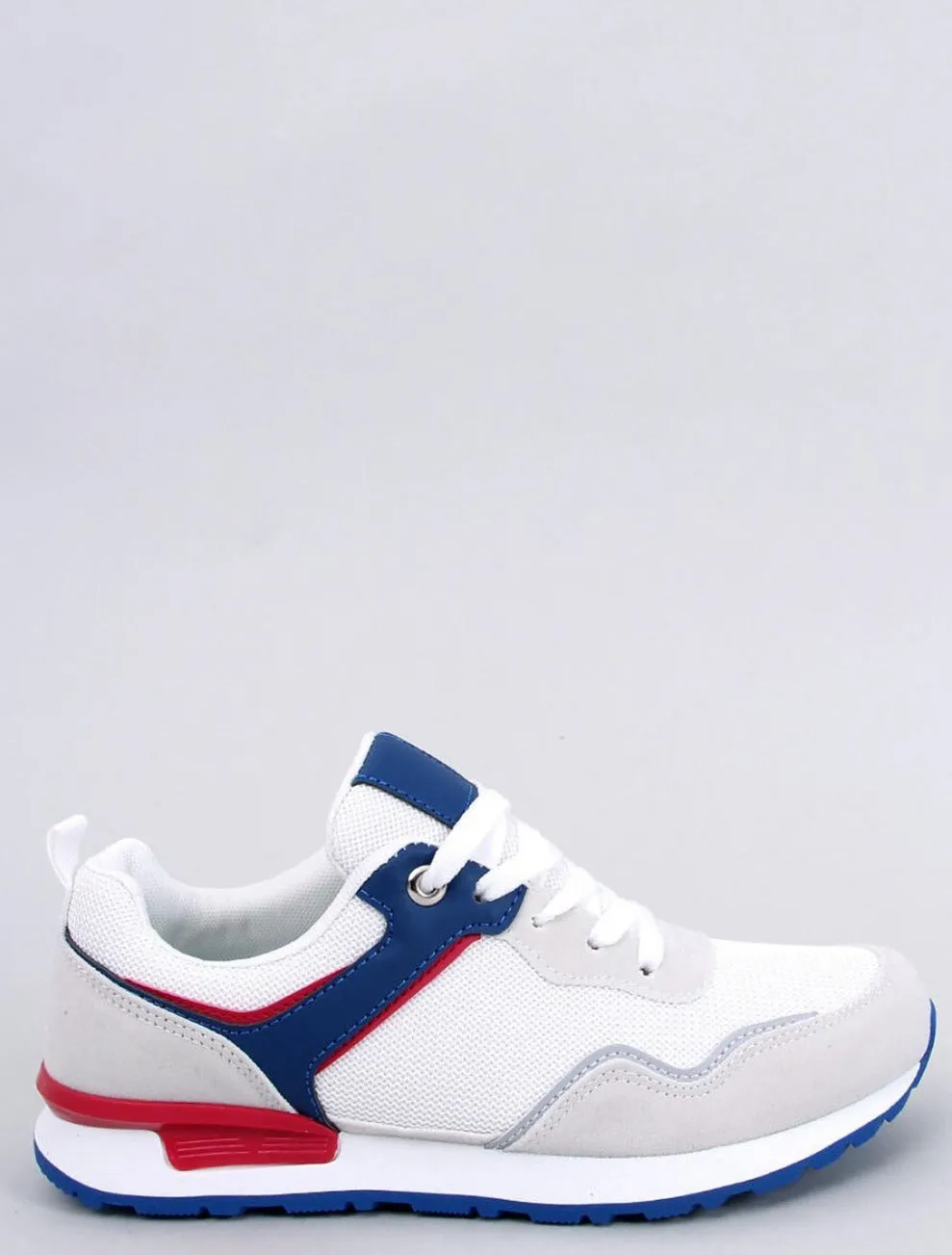 TEEK - RBWG Womens Sneakers