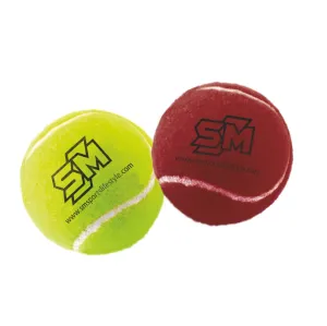 TENNIS BALL (Pack of 12)