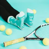 Tennis Unisex Socks