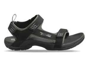 Teva Men's Minam Black