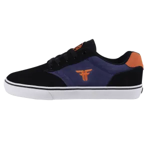 THE GOAT - BLACK/PURPLE/ORANGE - Vulc