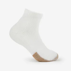 Thorlo Men's TMX000 Ankle Tennis Socks