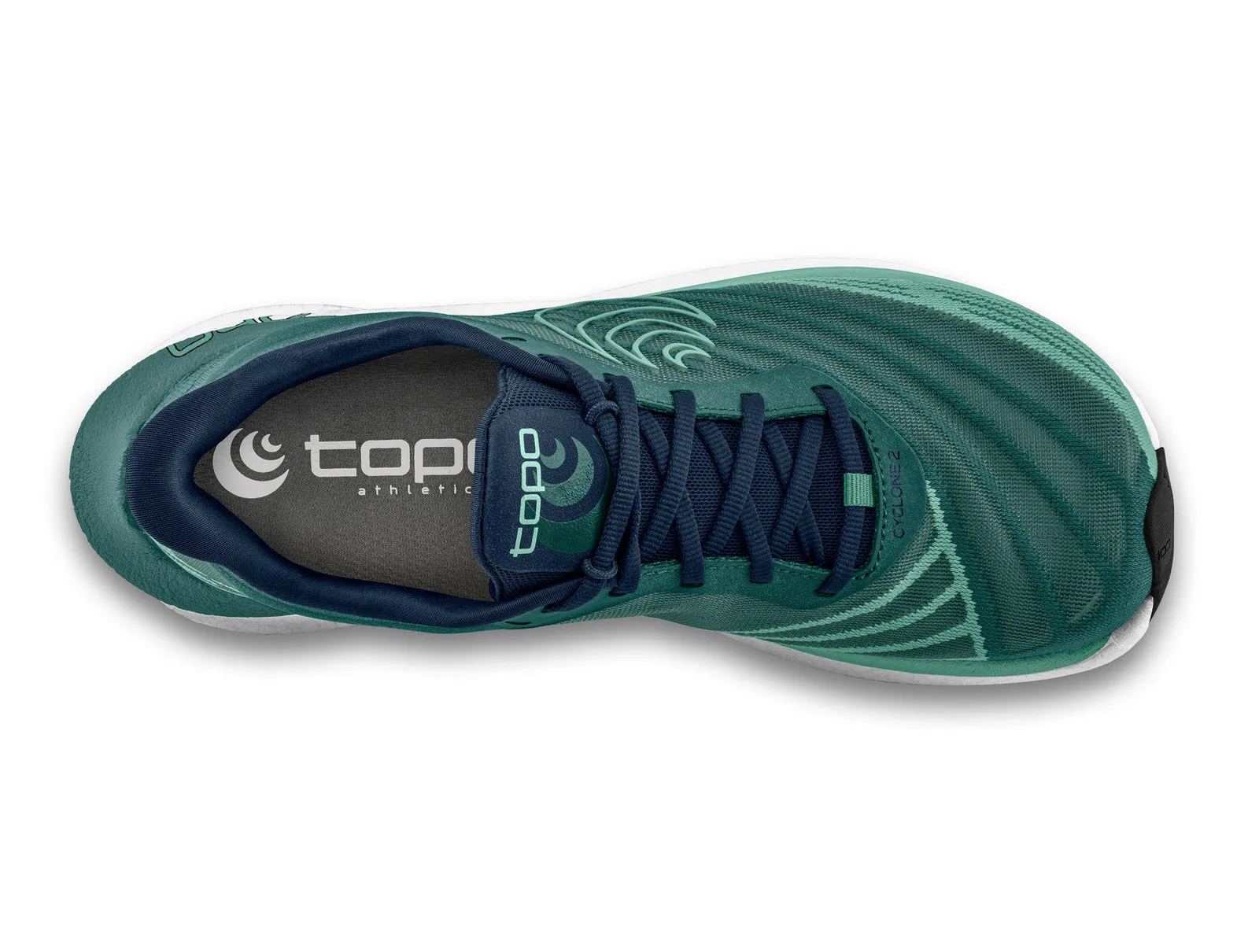 Topo Cyclone 2 - Women's