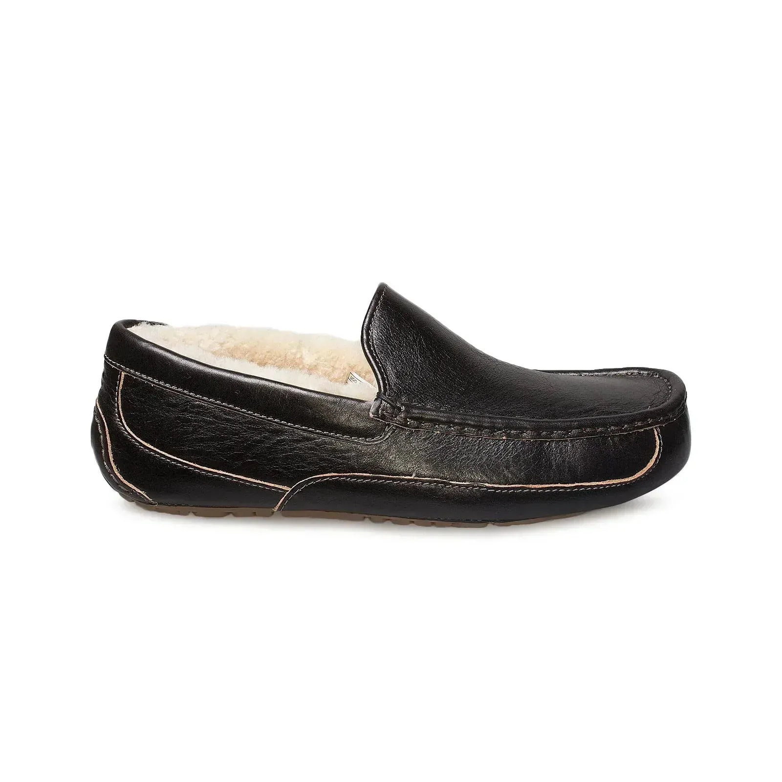 UGG Ascot Horween Pinnacle Arabica Slippers - Men's