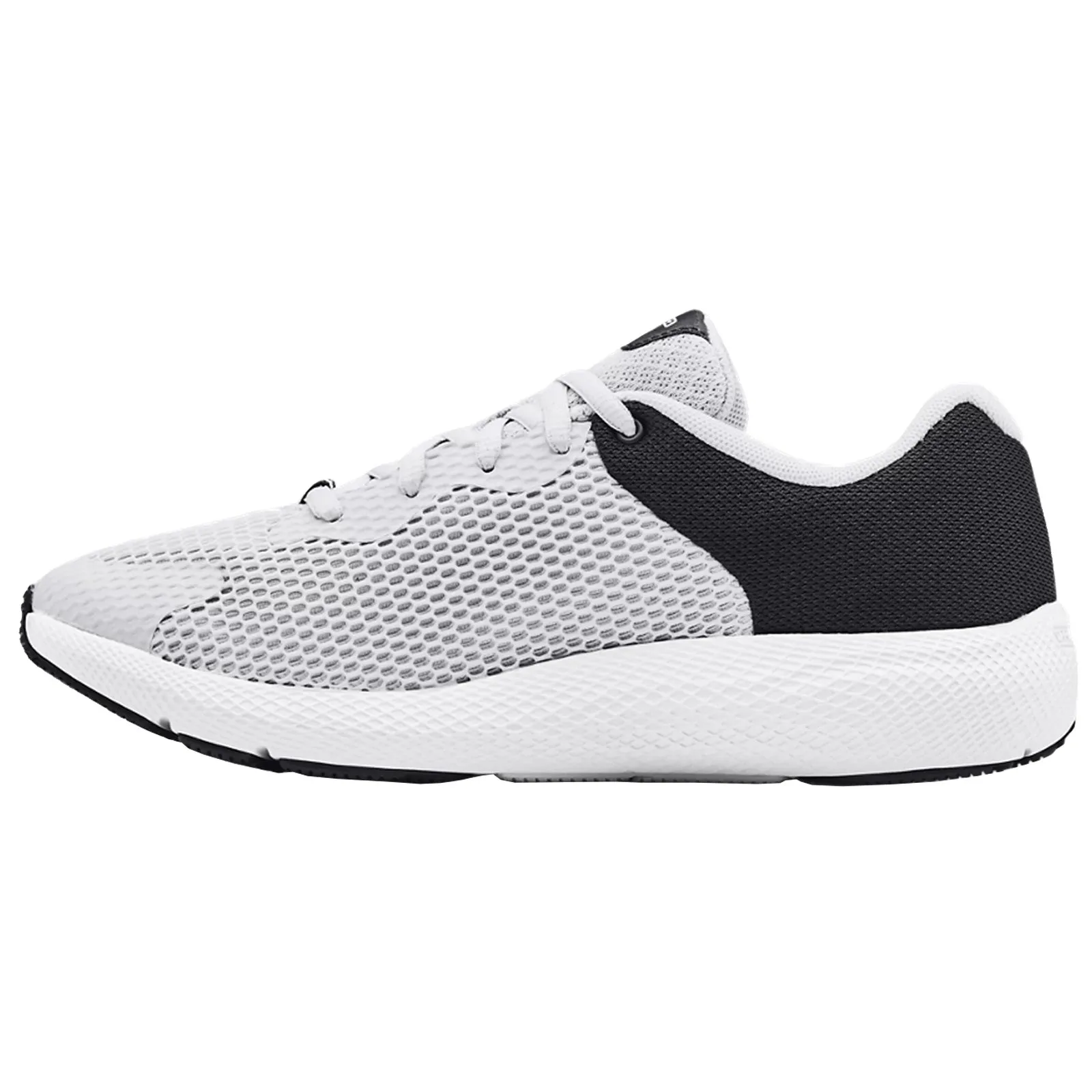 Under Armour Ladies Charged Pursuit 2 Big Logo Trainers