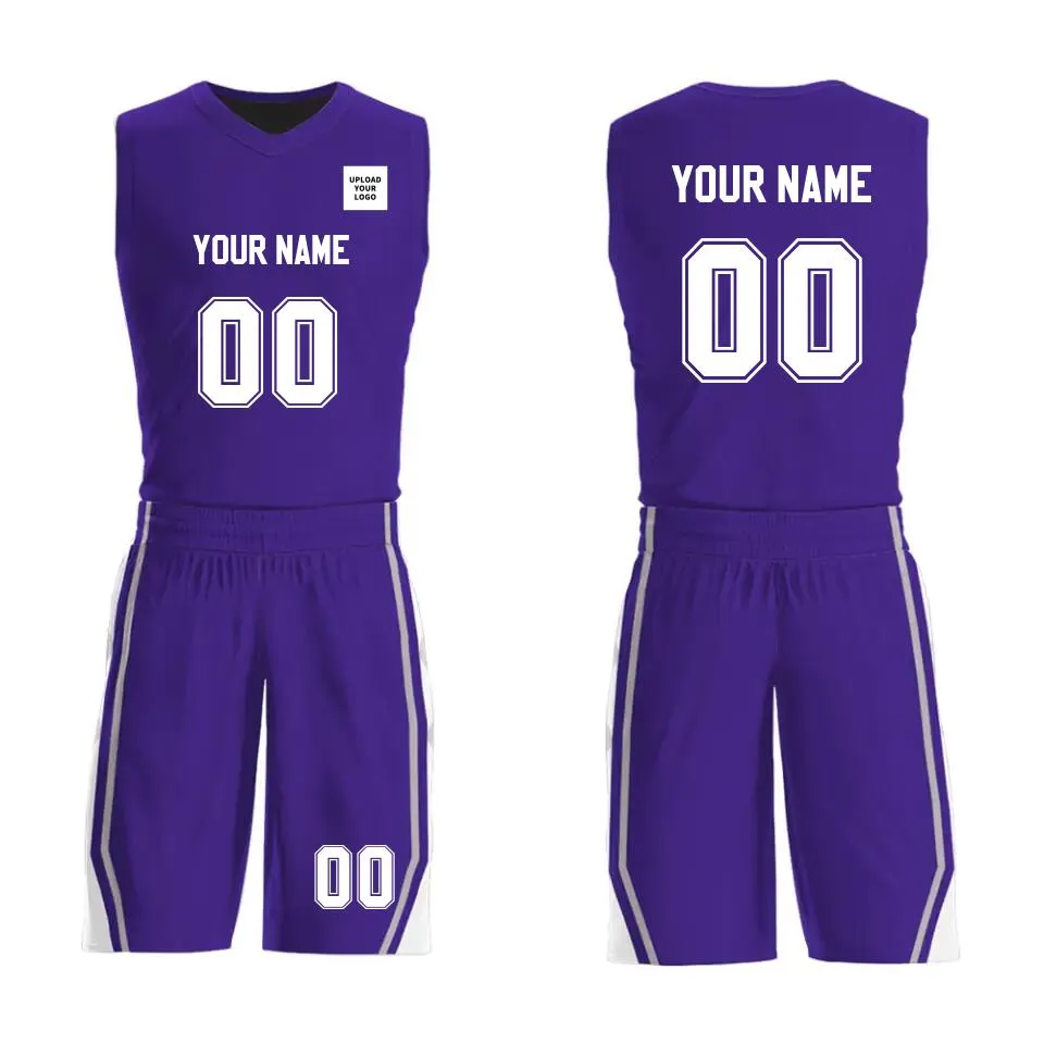 Unique client gift ideas, personalized corporate gifts Custom Basketball Jersey and Shorts, Personalized Uniform with Name Number Logo for  Adult Youth Kids, BBJ-221006030