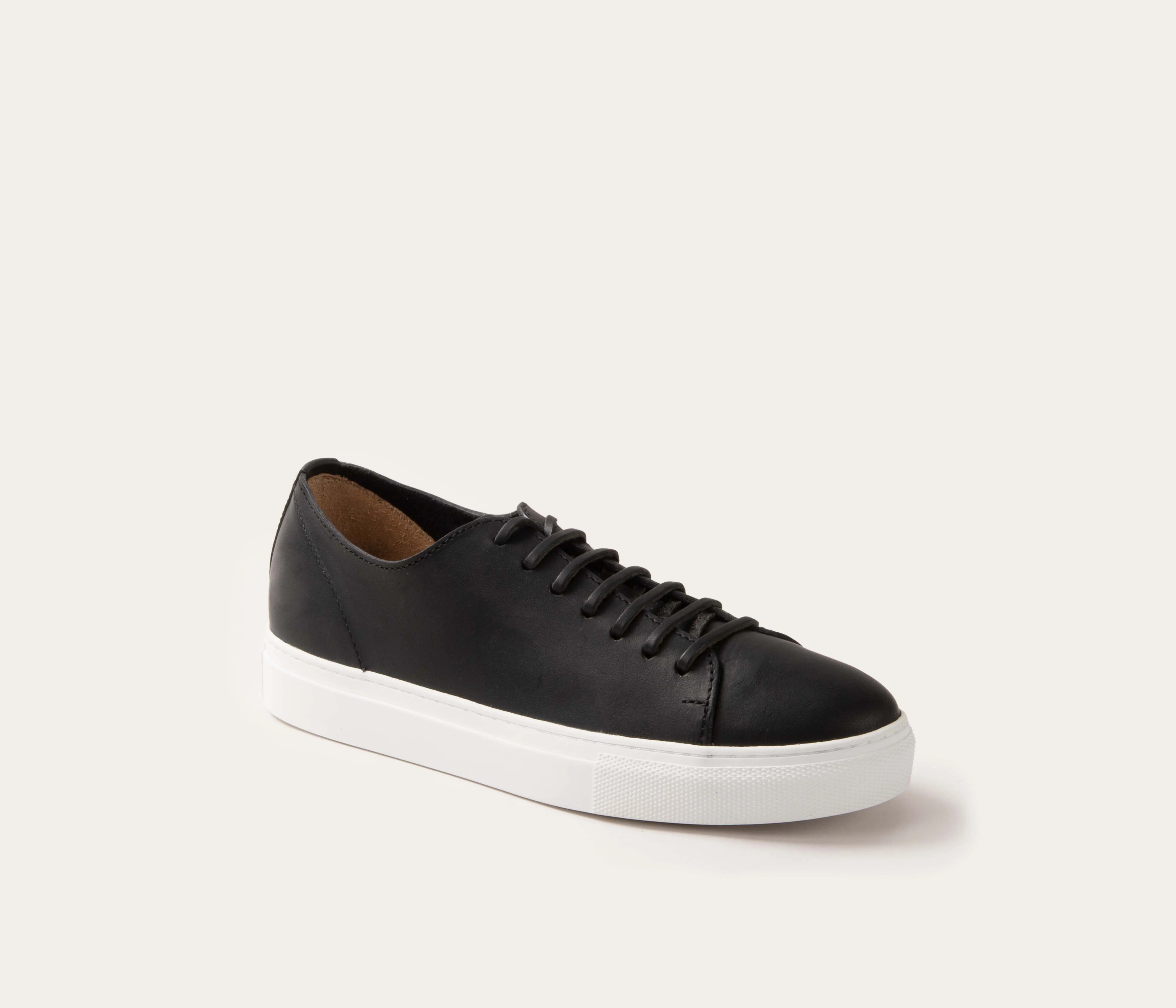 Unisex Sneakers Black