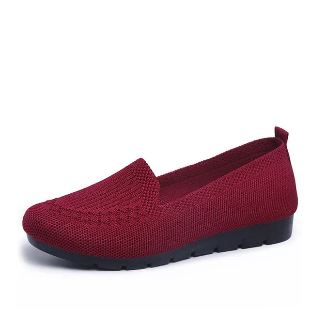 USS Shoes Lucie Women's Loafer