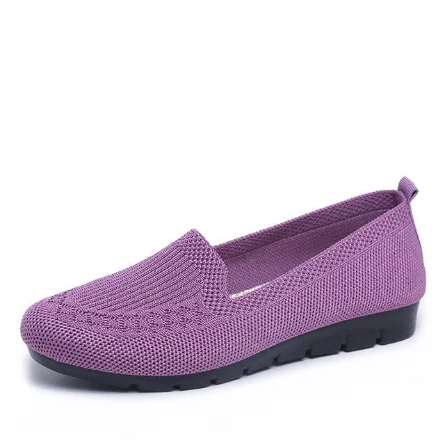 USS Shoes Lucie Women's Loafer