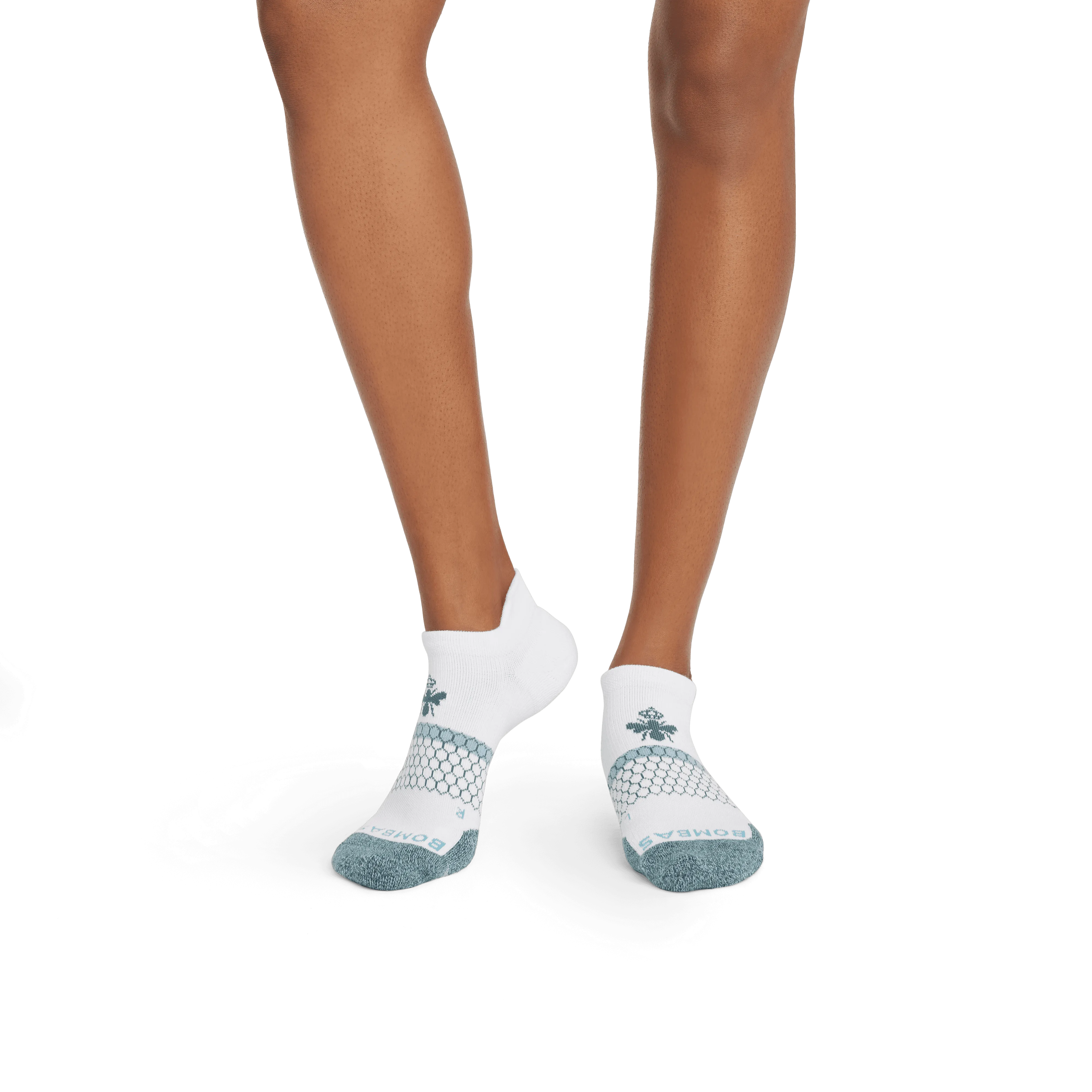 Venus Williams x Bombas Ankle Sock 3-Pack