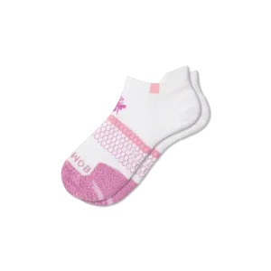 Venus Williams x Bombas Ankle Socks