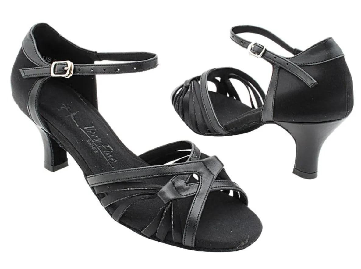 Very Fine ladies latin dance shoes 6719