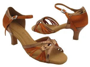 Very Fine ladies latin dance shoes 6719