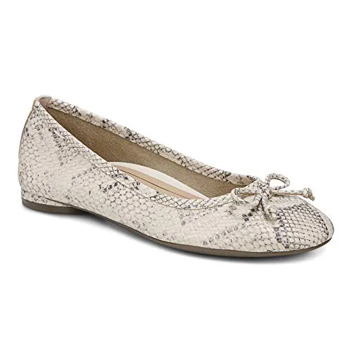 Vionic Women's Jewel Callisto Ballet Flat