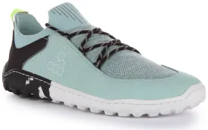 Vivobarefoot Tracker Decon In Blue For Women