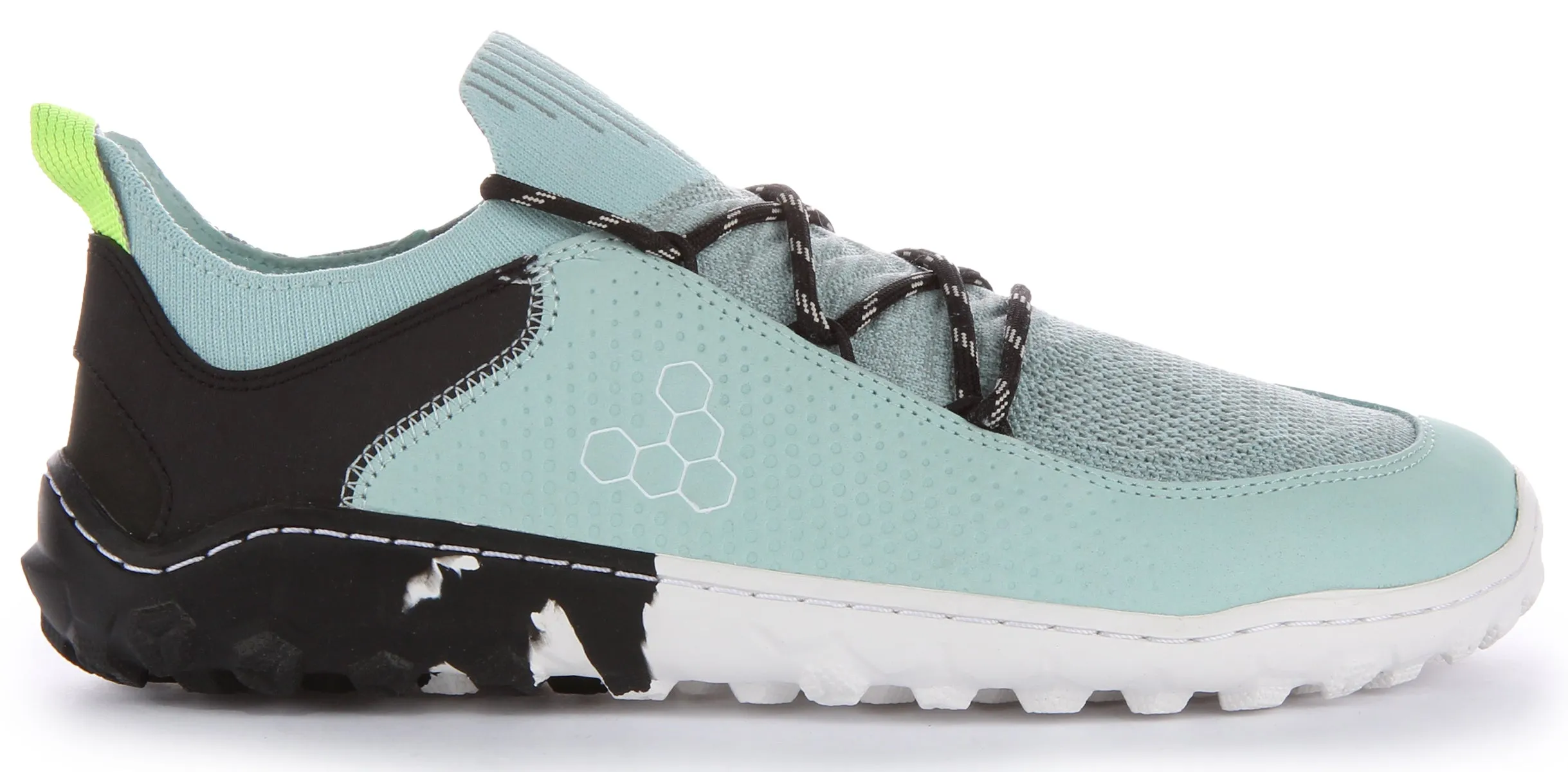 Vivobarefoot Tracker Decon In Blue For Women