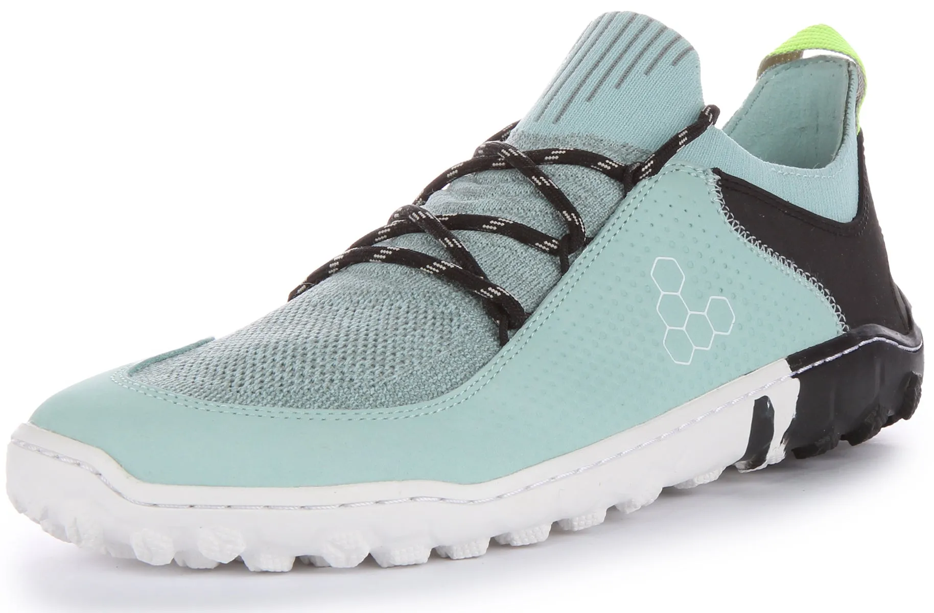 Vivobarefoot Tracker Decon In Blue For Women