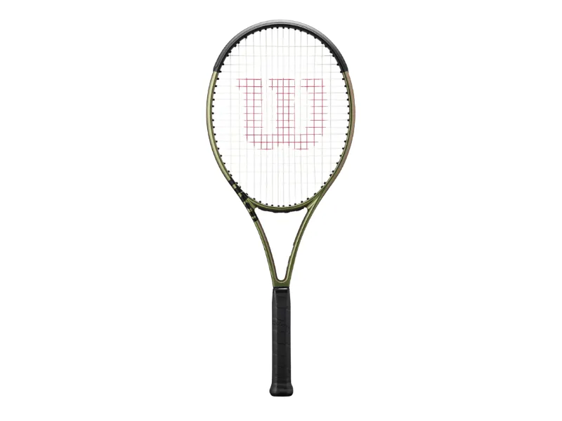 Wilson Blade V8.0 25" Junior Tennis Racket