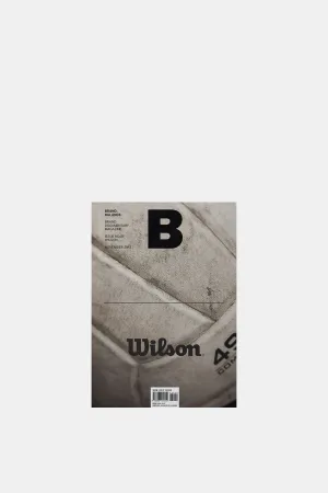 Wilson - Issue No.21