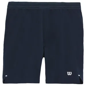 Wilson Men's Tournament Pro 7" Short - Classic Navy