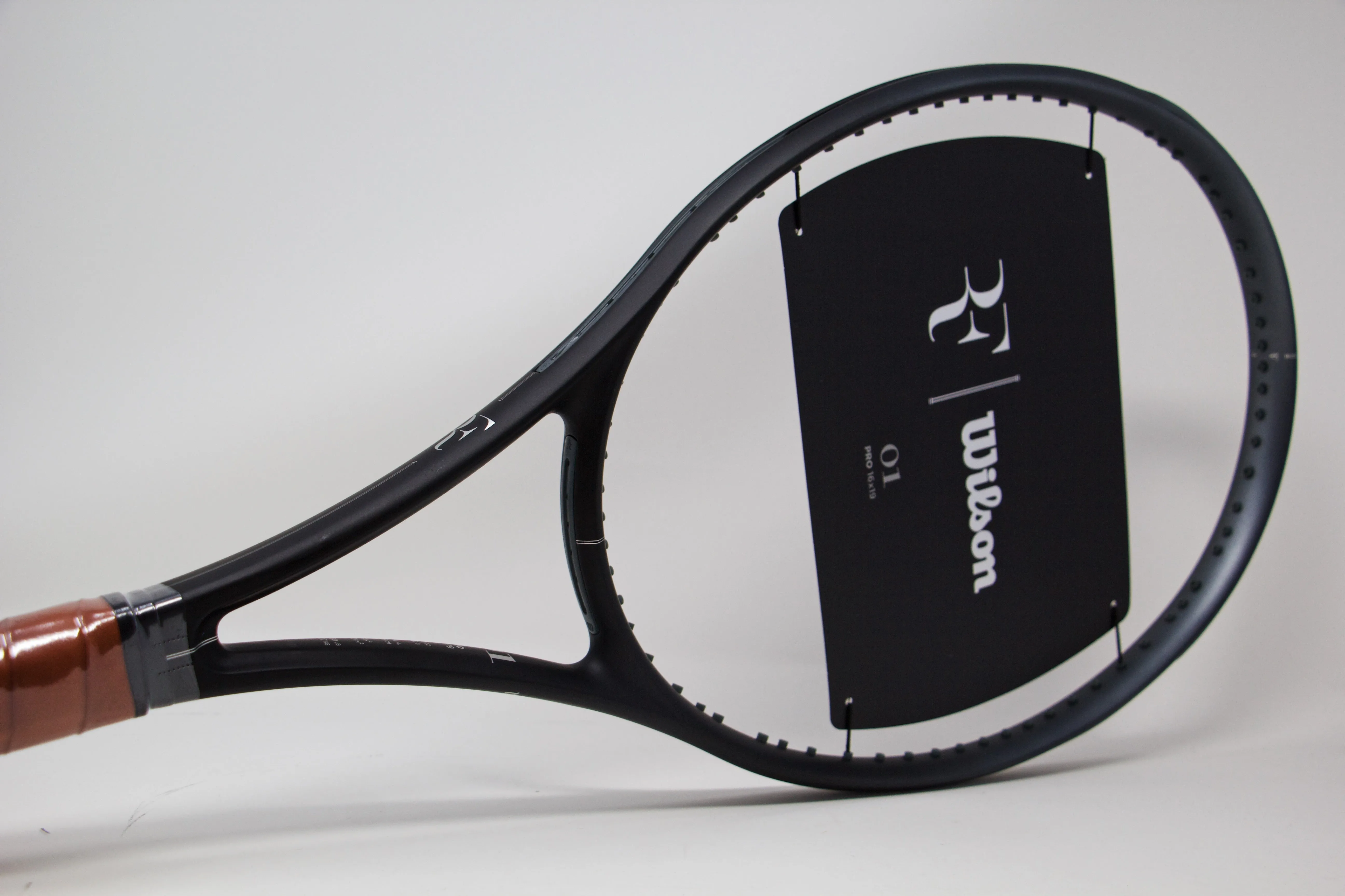 Wilson RF 01 Pro Tennis Racket