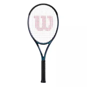 Wilson Ultra 100L 4.0 Tennis Racket