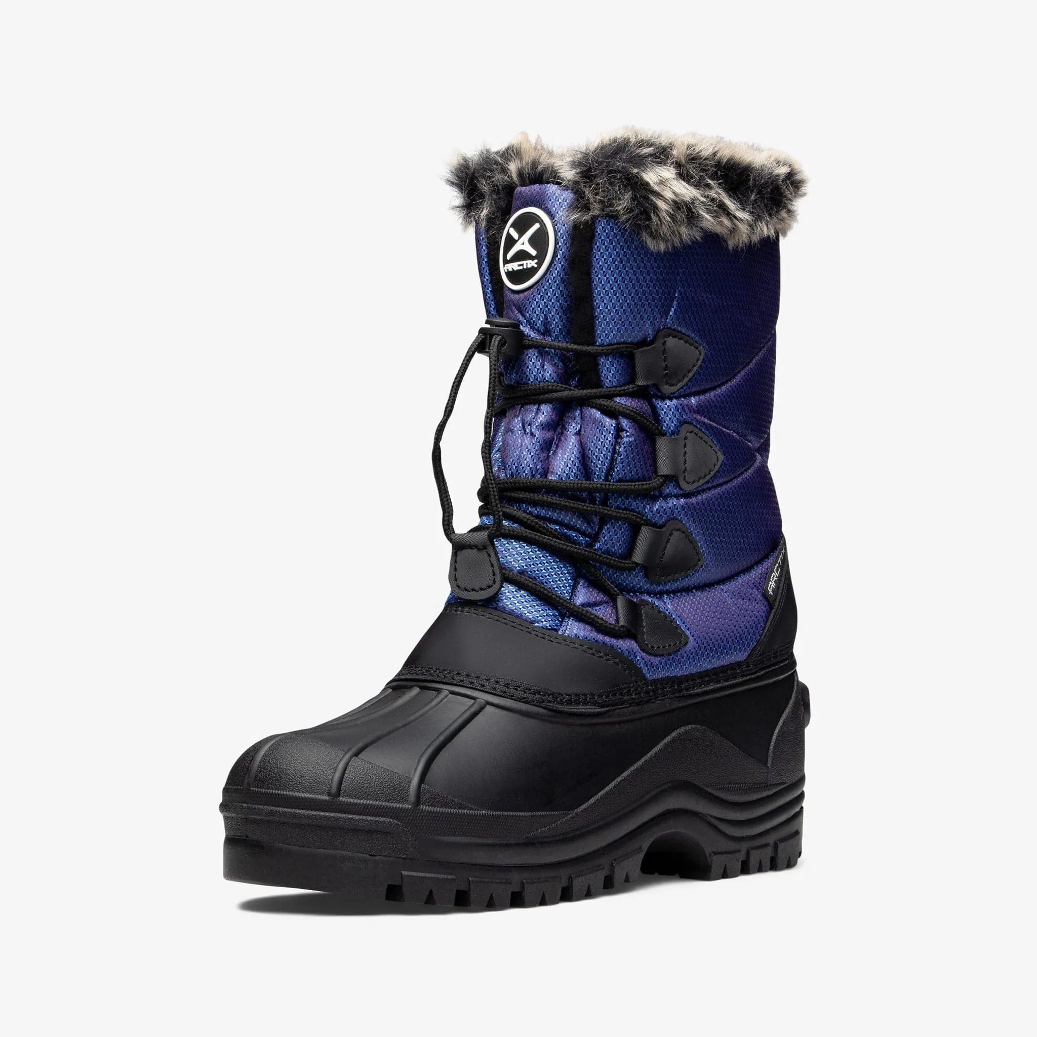 Women's Below Zero Winter Boot