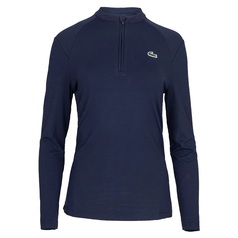 Women's Core Performance Tennis Jacket