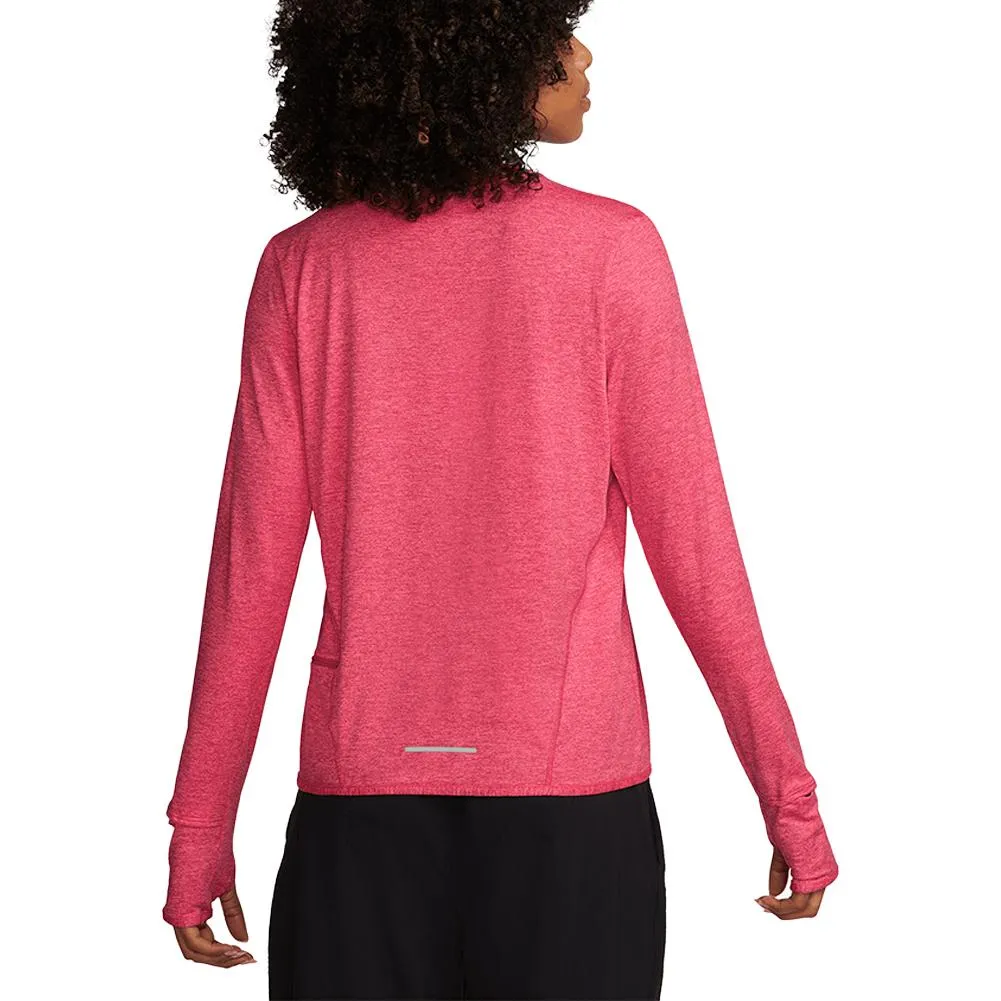 Womens Dri-Fit Swift Element Long Sleeve Top