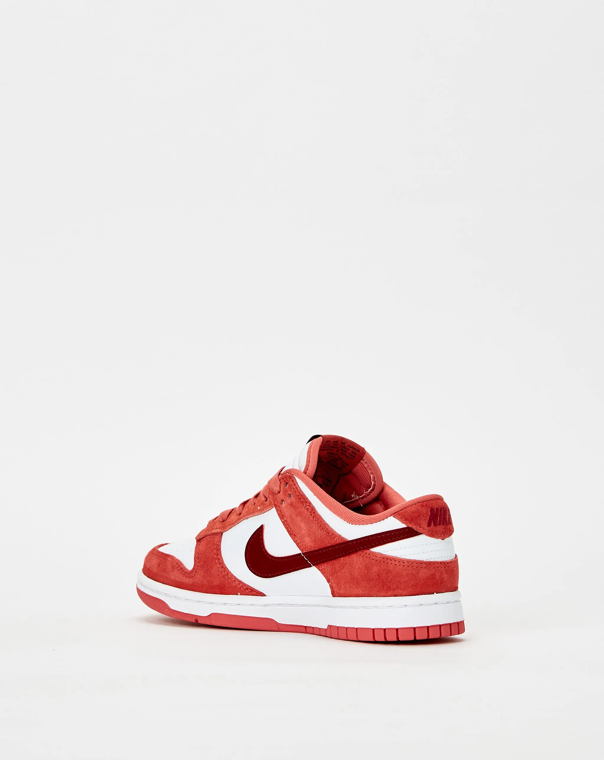 Women's Dunk Low