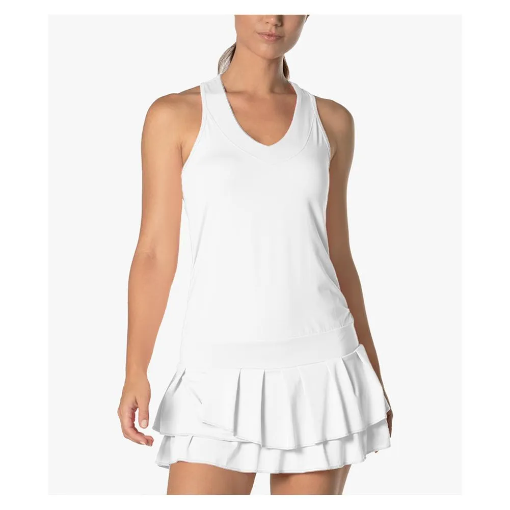 Women's In It To Win It Tennis Dress