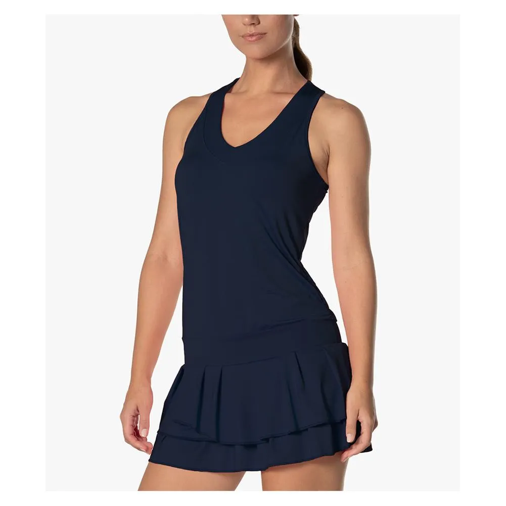 Women's In It To Win It Tennis Dress