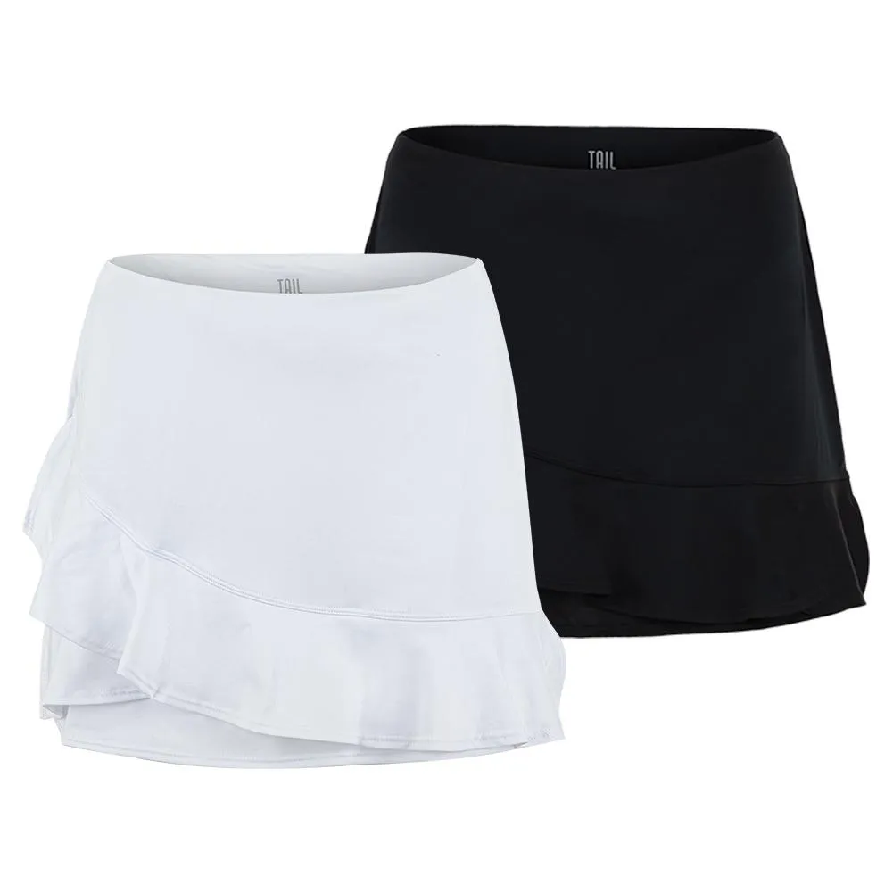 Women`s Karlee 13.5 Inch Tennis Skort