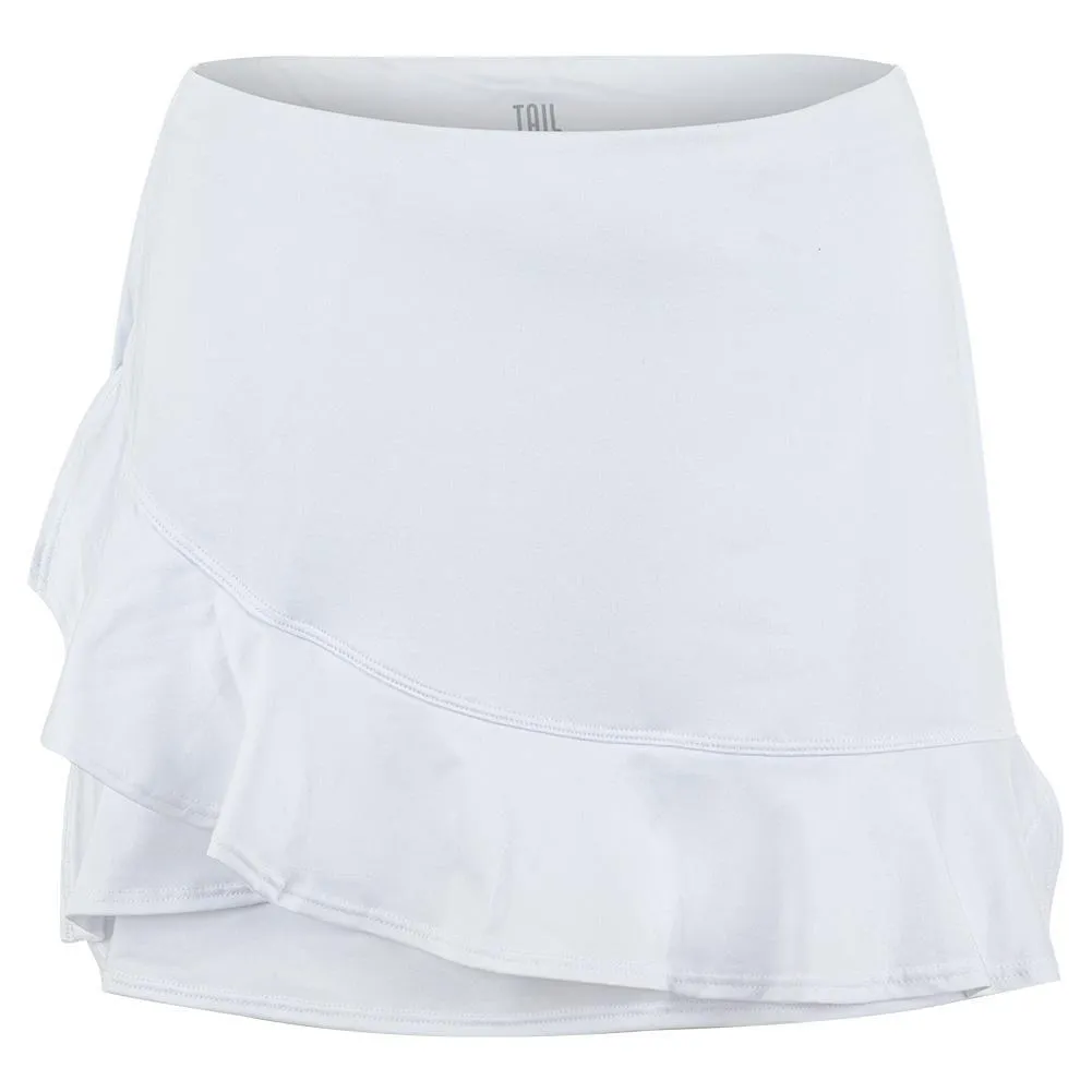 Women`s Karlee 13.5 Inch Tennis Skort