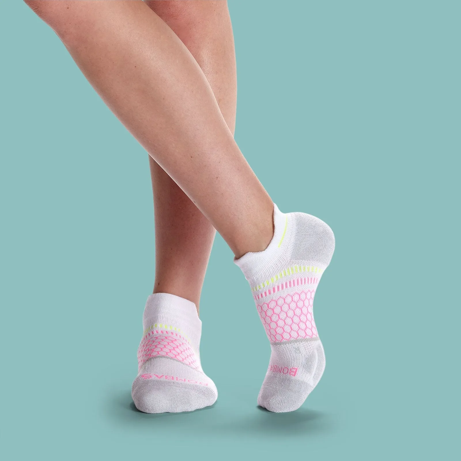 Women's Performance Tennis Ankle Sock 3-Pack